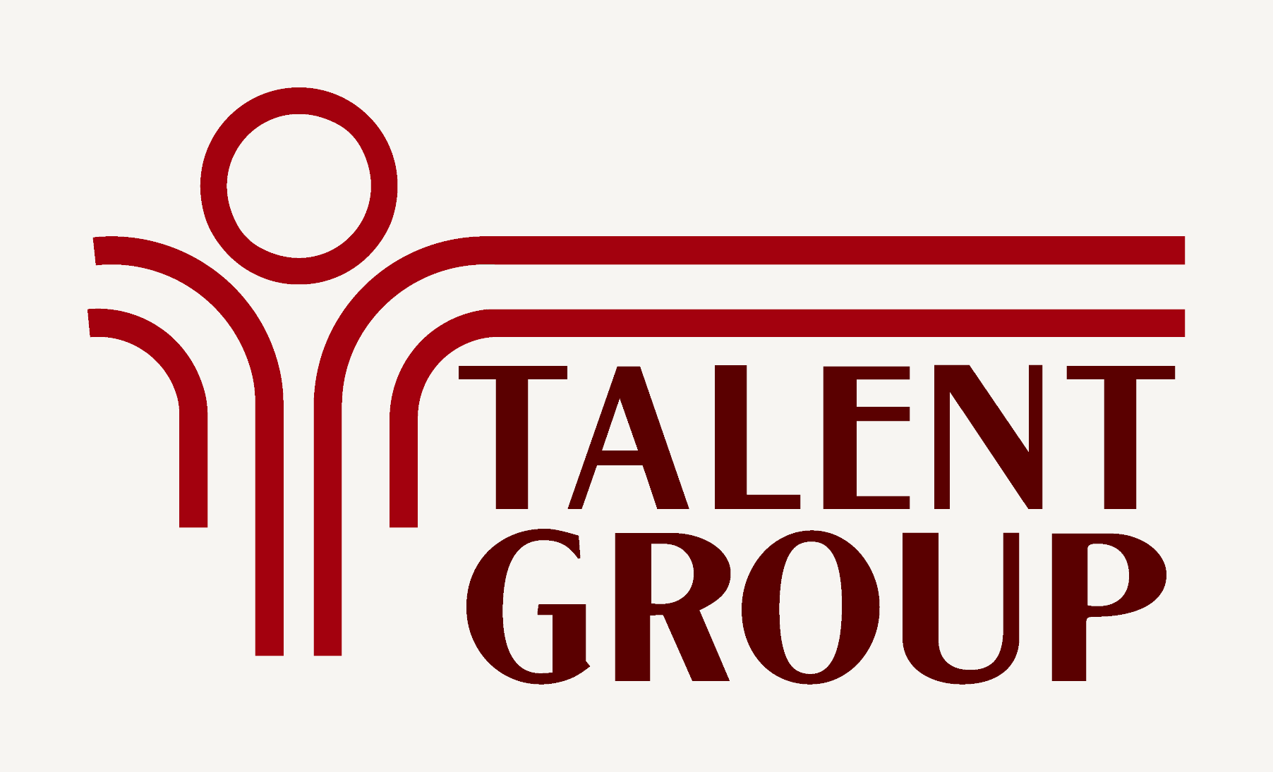 شعار Talent Group
